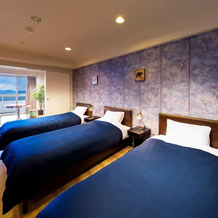 Maholova Minds Miura Hotel Exterior photo