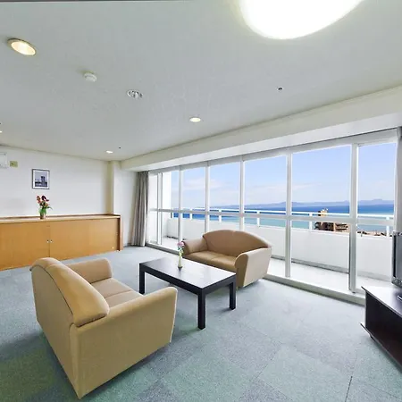 Maholova Minds Miura Hotel Exterior photo