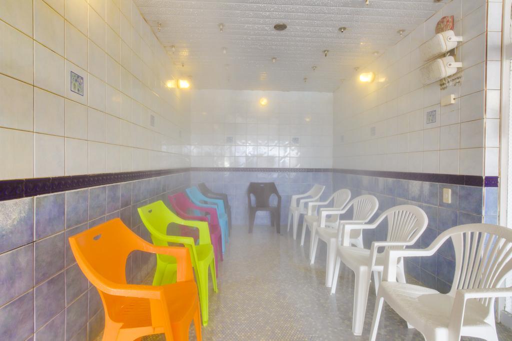 Hotel Maholova Minds 3*