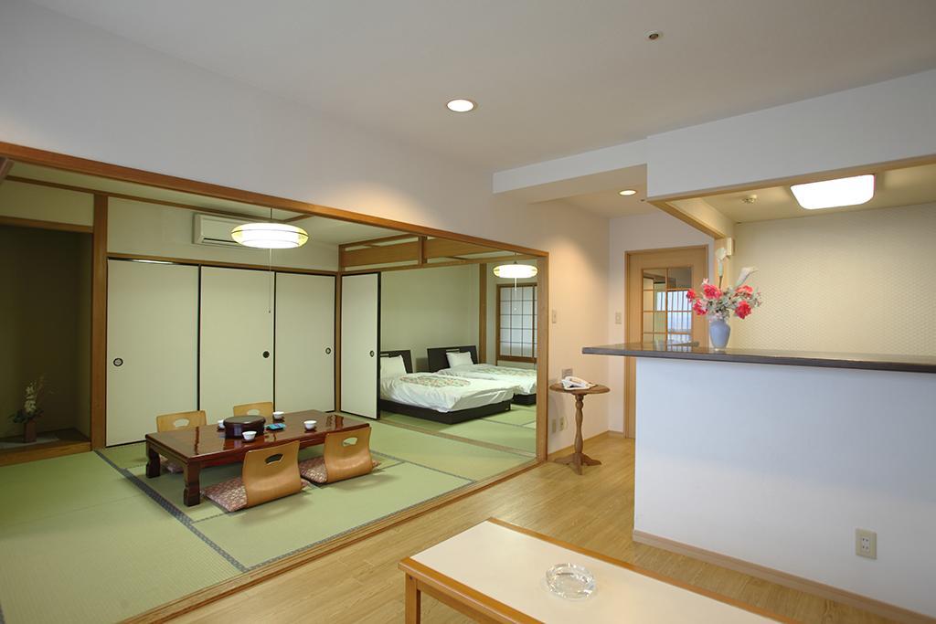 Hotel Maholova Minds Miura
