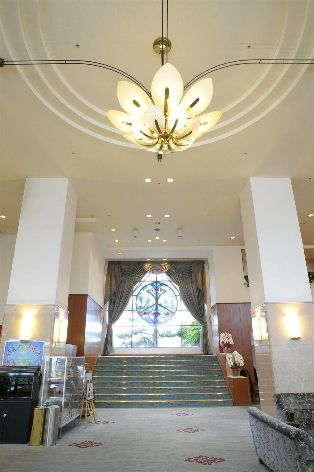 Hotel Maholova Minds 3*
